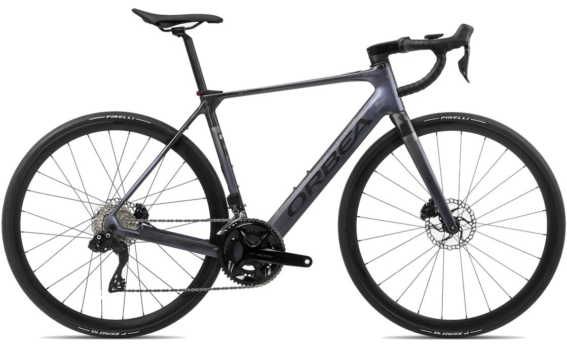 Orbea Gain M30 - 352 Wh - 28 Zoll - Diamant - 2023 – Bild 3