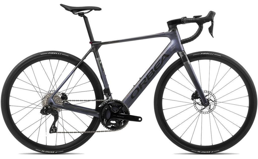 Orbea Gain M30 – 352 Wh – 28 Zoll – Diamant – 2023