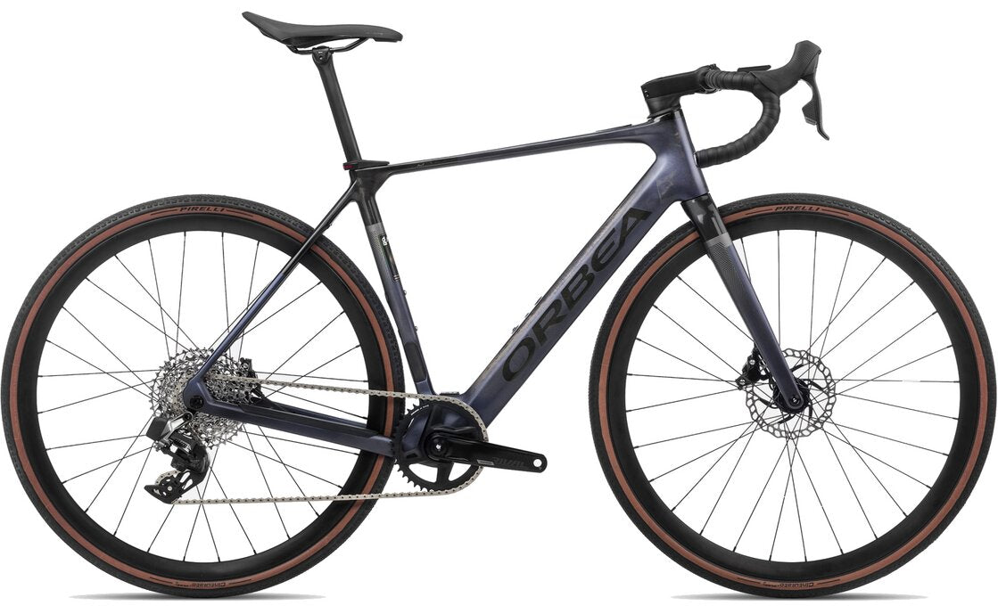 Orbea Gain M31e 1X - 352 Wh - 28 Zoll - Diamant - 2023 – Bild 3