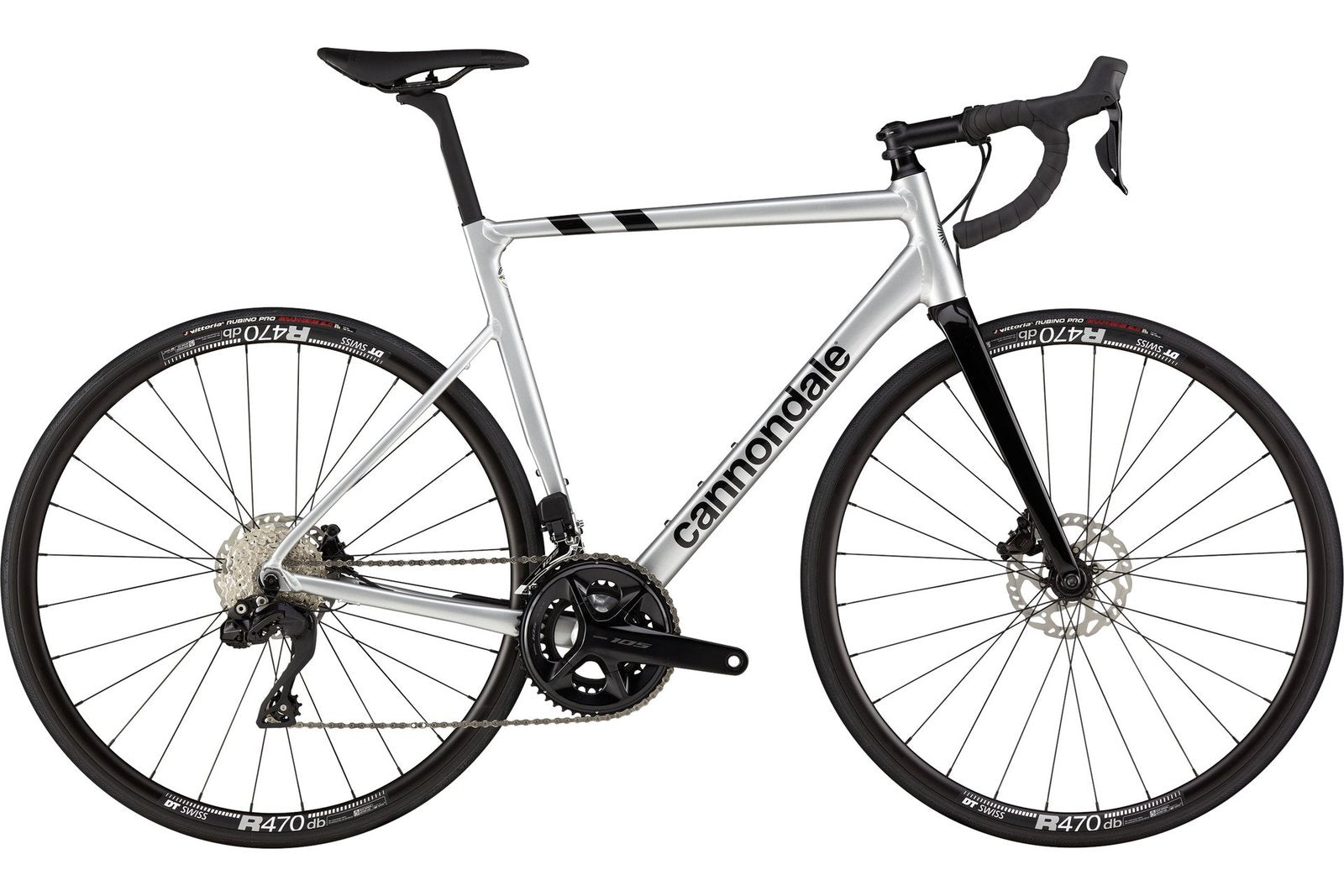Cannondale CAAD13 – 105 Di2 – 28 Zoll – Diamant – 2024