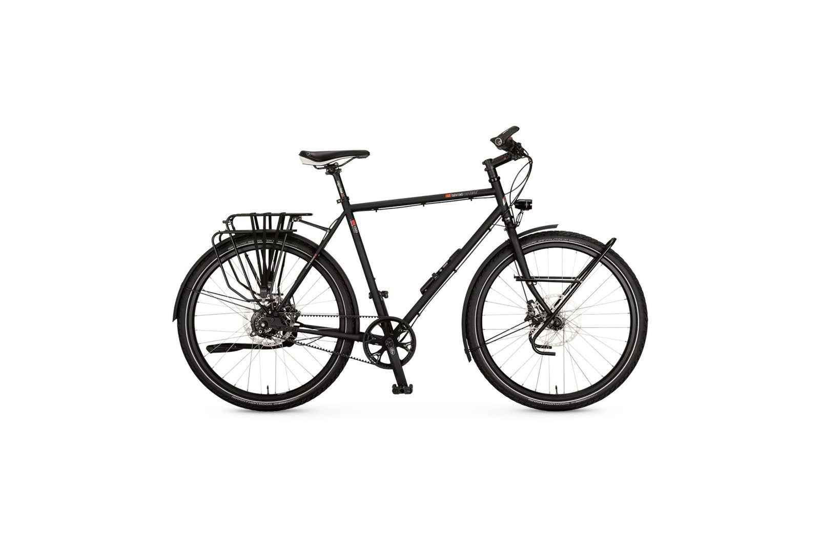 VSF Fahrradmanufaktur TX-1000 – 27,5 Zoll – Diamant – 2025