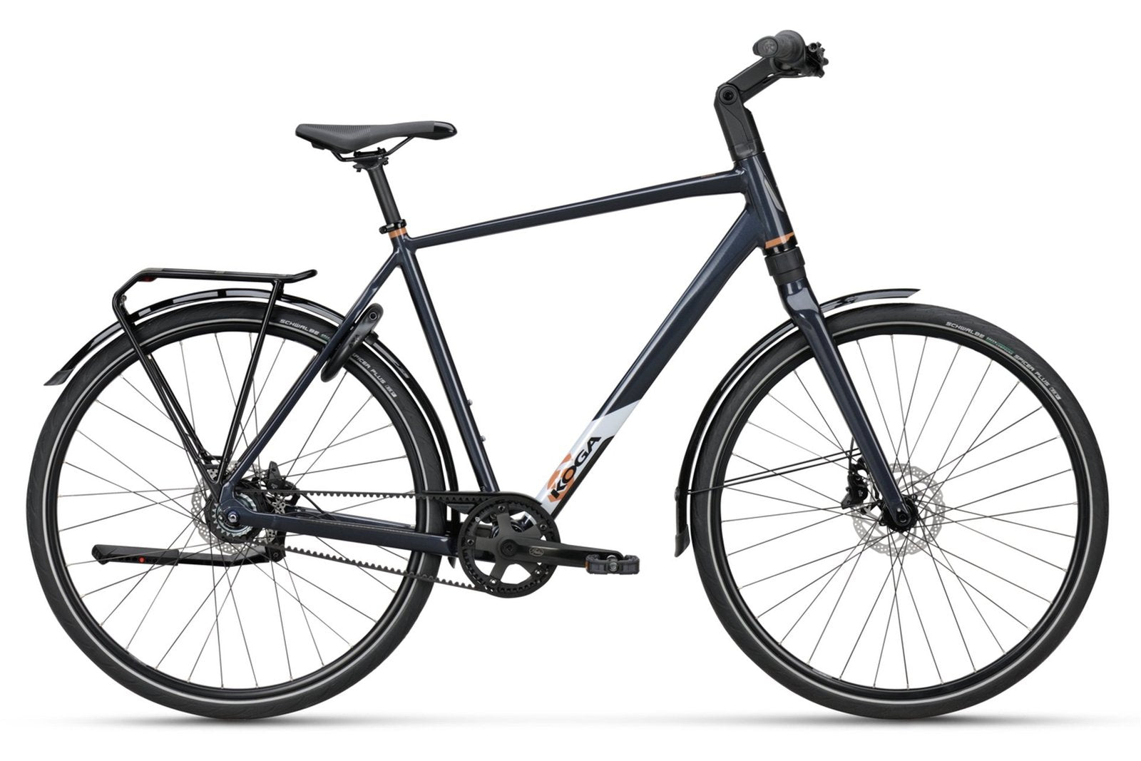Koga F3 4.0 – 28 Zoll – Diamant – 2024