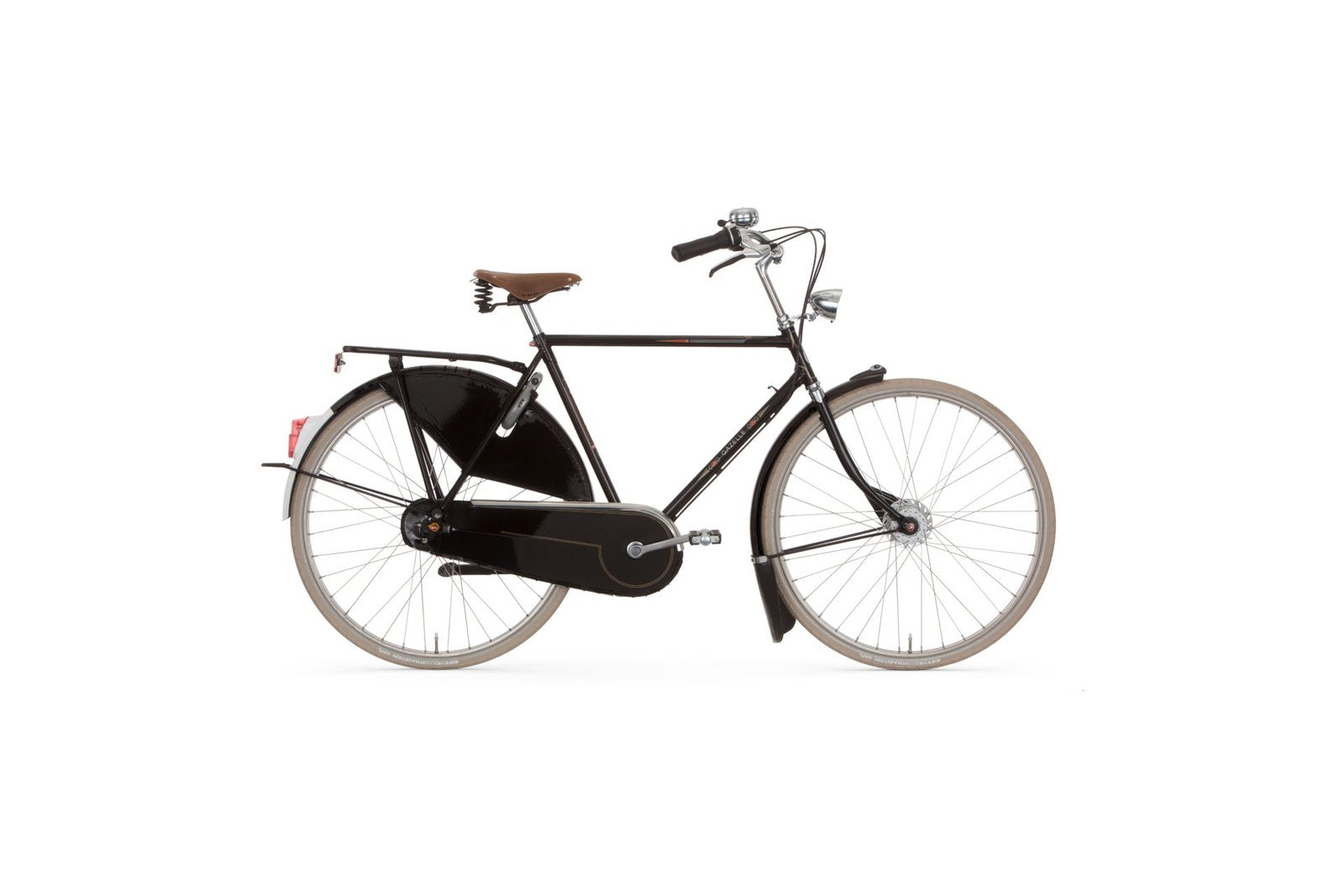 Gazelle Tour Populair – 28 Zoll – Diamant – 2025