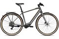 Flyer Upstreet SL 3.10 - 400 Wh - 28 Zoll - Diamant - 2025