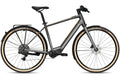 Flyer Upstreet SL 3.10 – 400 Wh – 28 Zoll – Diamant – 2025