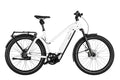 Riese und Müller Charger4 Mixte GT vario - 750 Wh - 27,5 Zoll - Damen Sport - 2025