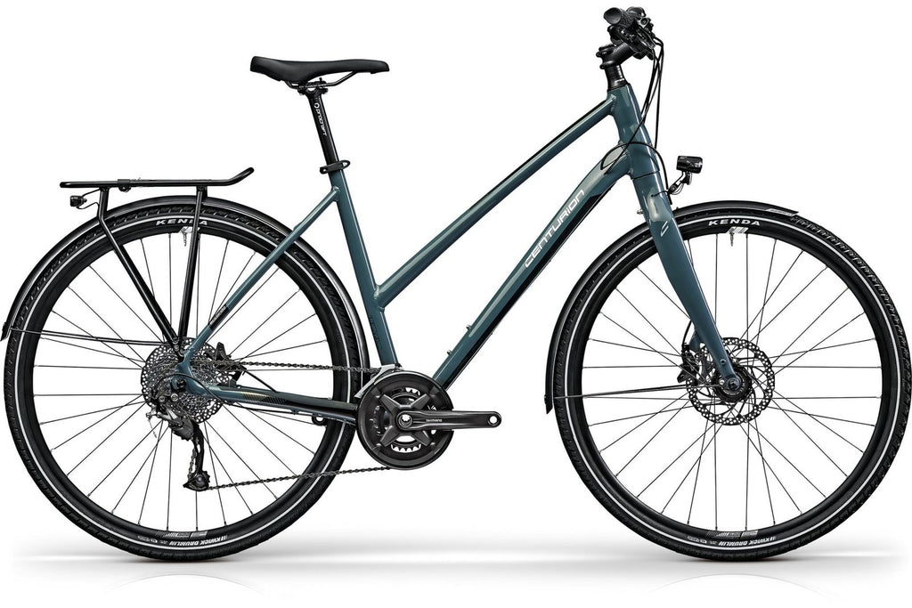 Centurion Accordo 400 EQ Tour – 28 Zoll – Damen Sport – 2023