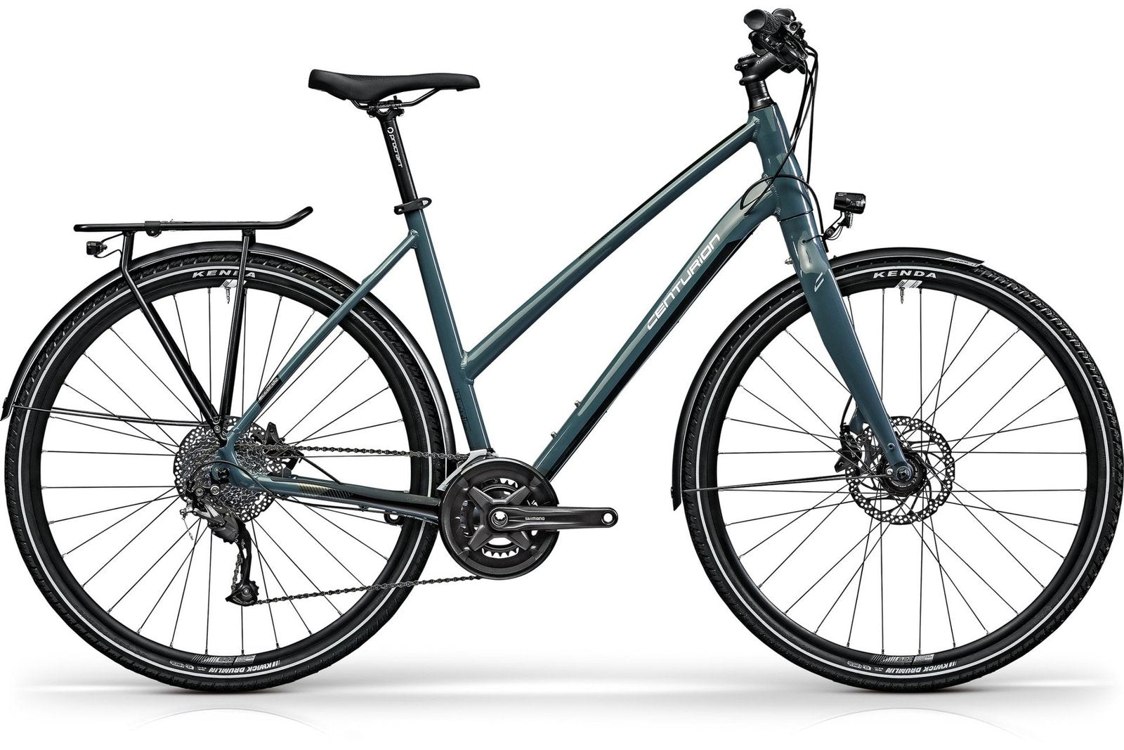 Centurion Accordo 400 EQ Tour – 28 Zoll – Damen Sport – 2023