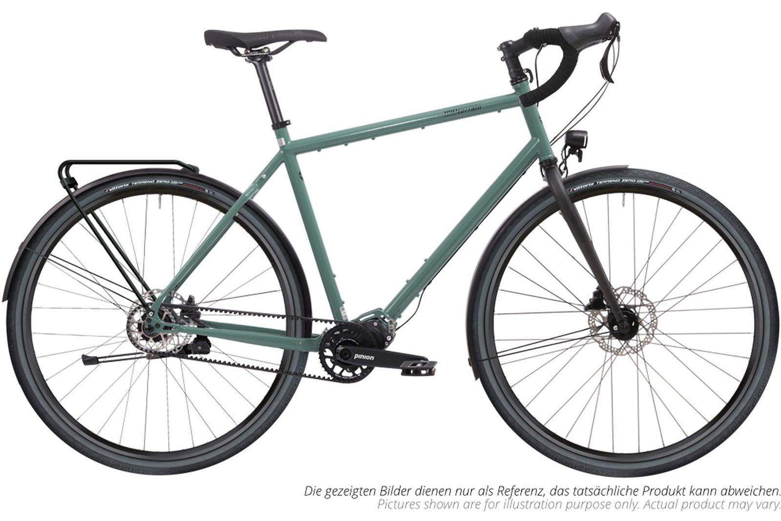 Tout Terrain Tribeca Xpress GT Select 3.1 – 28 Zoll – Diamant – 2023