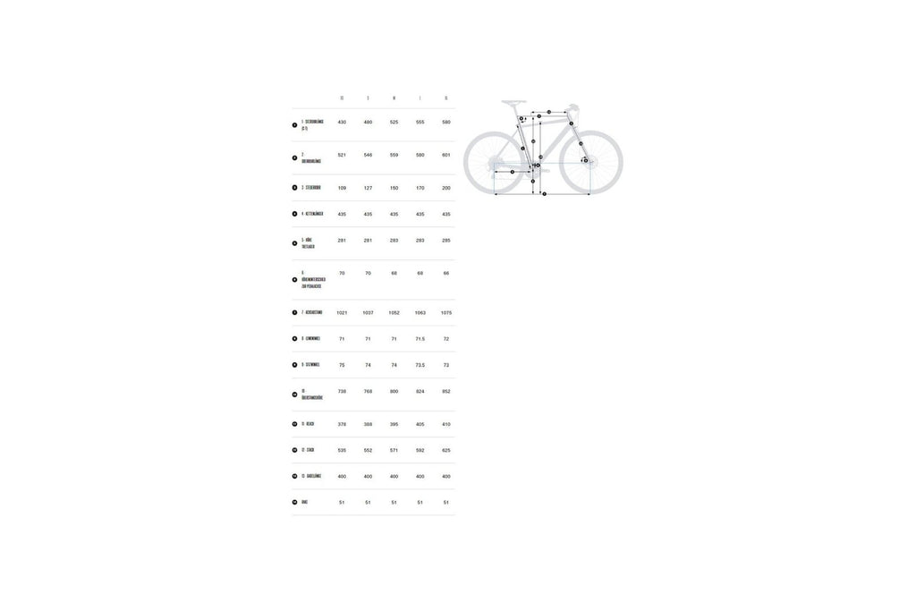 Orbea Vector Drop LTD – 28 Zoll – Diamant – 2023