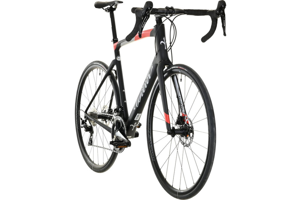Wilier Cento1 NDR Disc – 105 – Miche Reflex – 28 Zoll – Diamant – 2023