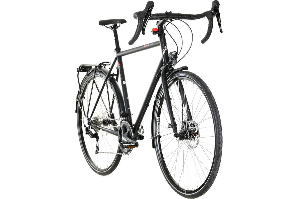 VSF Fahrradmanufaktur T-Randonneur Lite – Disc – 28 Zoll – Diamant – 2023