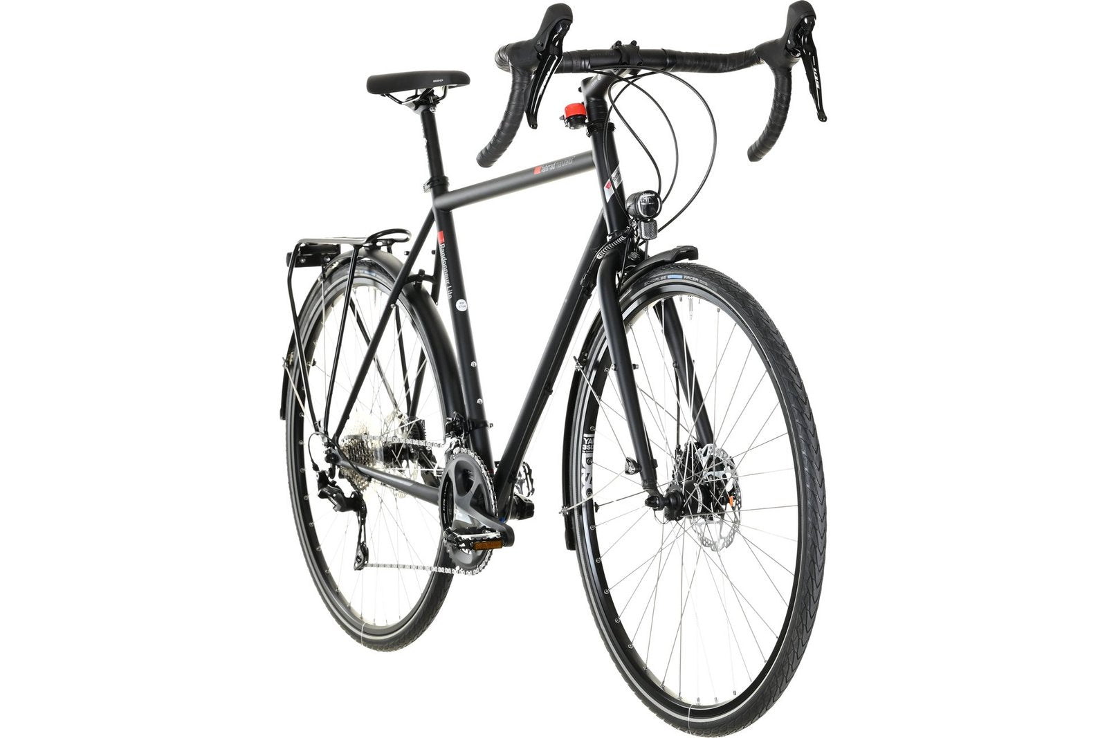 VSF Fahrradmanufaktur T-Randonneur Lite – Disc – 28 Zoll – Diamant – 2023