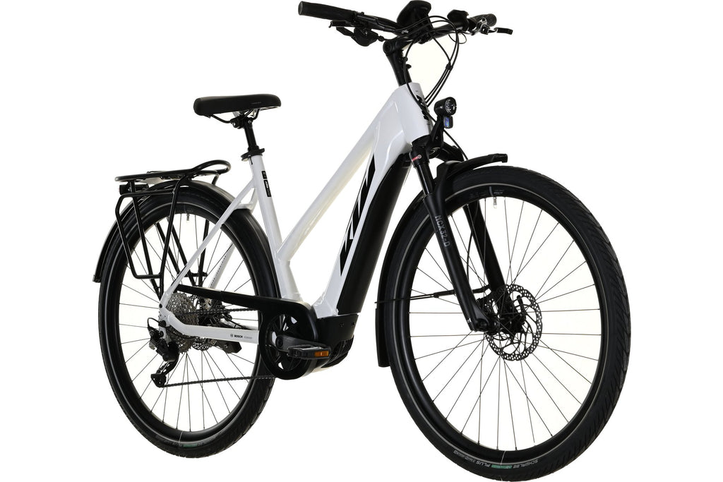 KTM Macina Tour CX 625 LTD - 625 Wh - 28 Zoll - Damen Sport - 2025