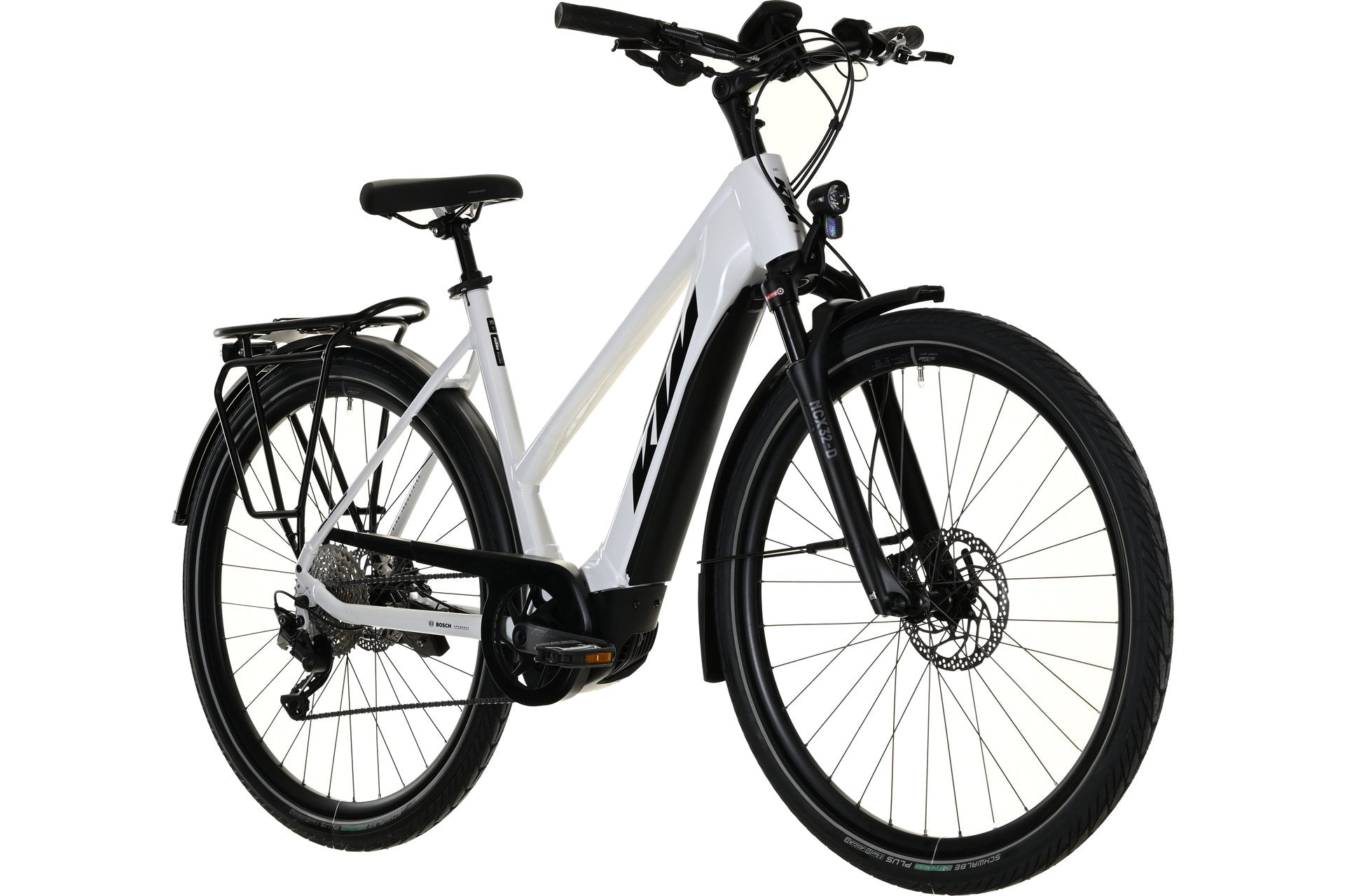 KTM Macina Tour CX 625 LTD - 625 Wh - 28 Zoll - Damen Sport - 2025