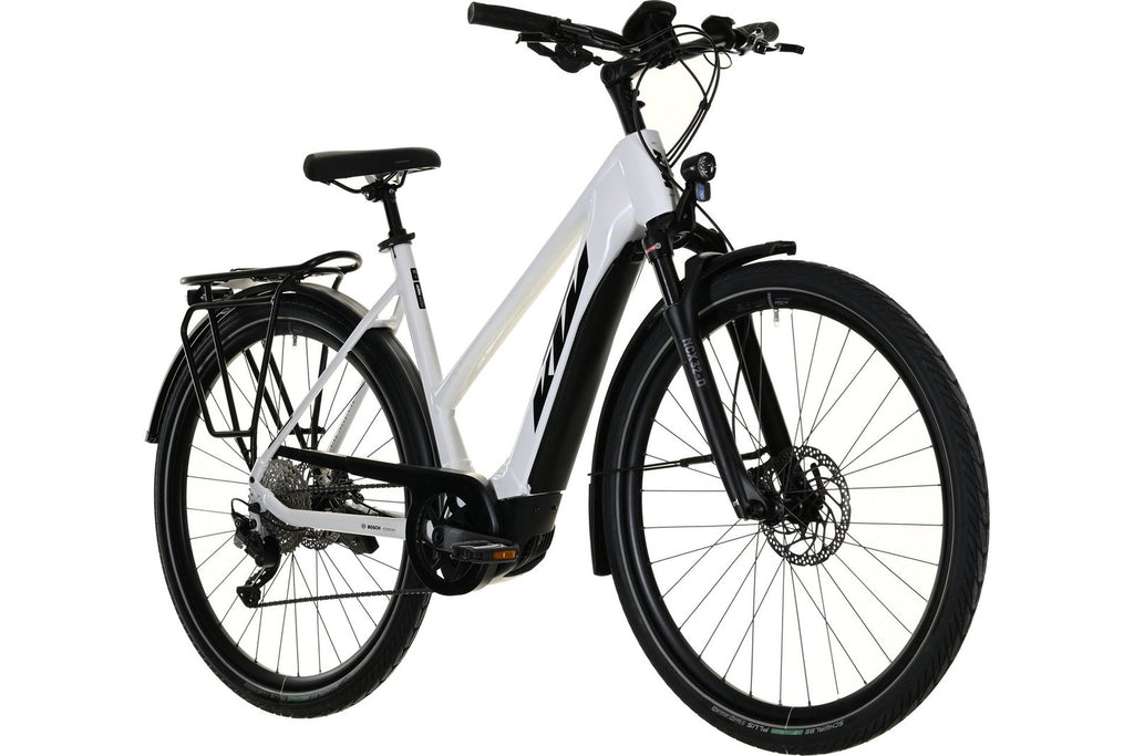 KTM Macina Tour CX 625 LTD – 625 Wh – 28 Zoll – Damen Sport – 2025
