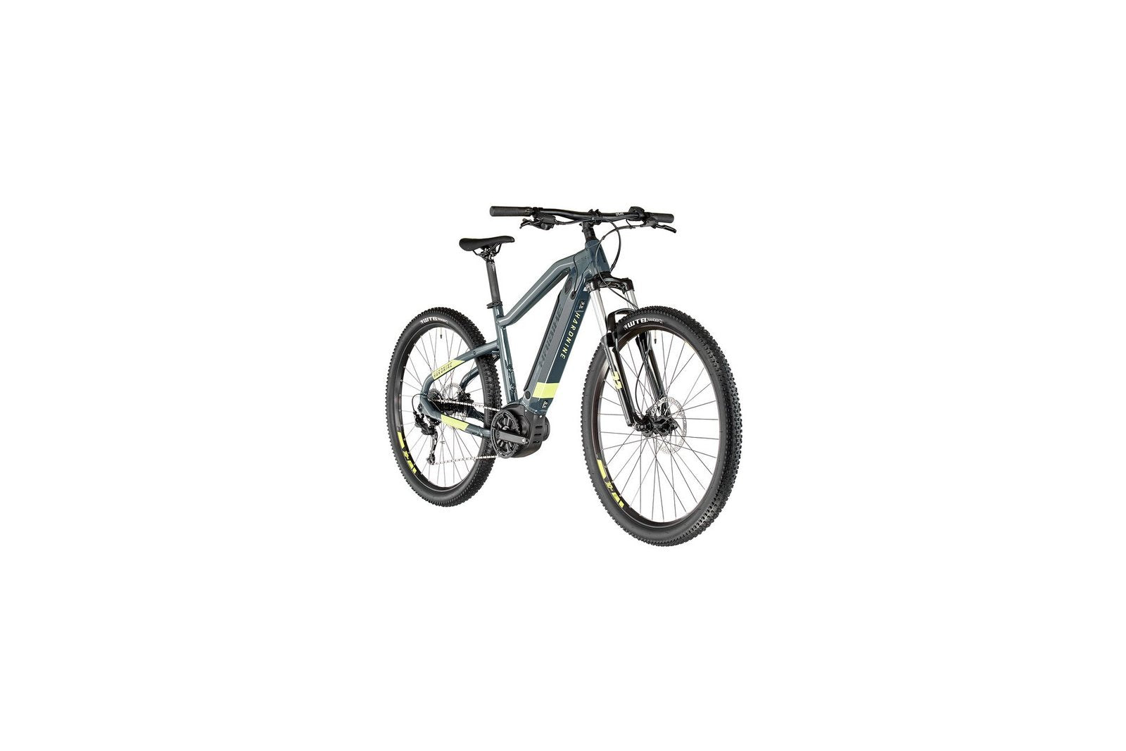 Haibike HardNine 5 – 500 Wh – 29 Zoll – Diamant