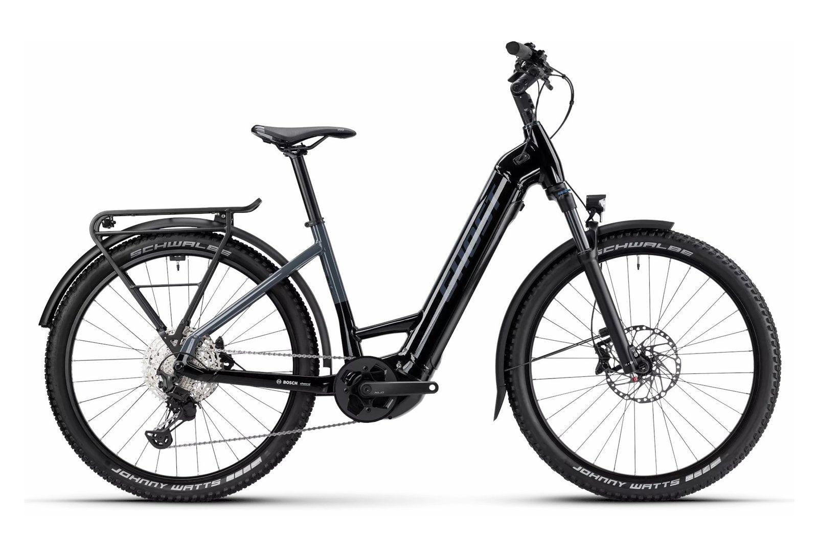 Ghost E-Teru Advanced EQ Low – 750 Wh – 27,5 Zoll – Tiefeinsteiger – 2024