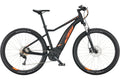 KTM Macina Ride 591 Ltd – 500 Wh – 28 Zoll – Diamant – 2024