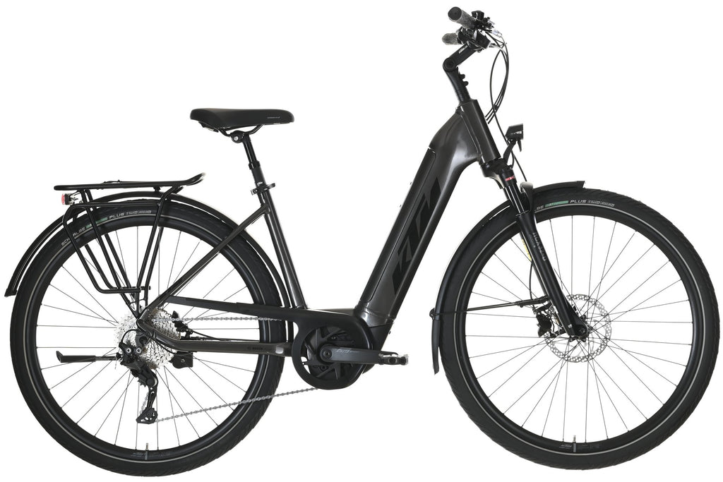 KTM Macina Tour CX 625 LTD - 625 Wh - 28 Zoll - Tiefeinsteiger - 2025