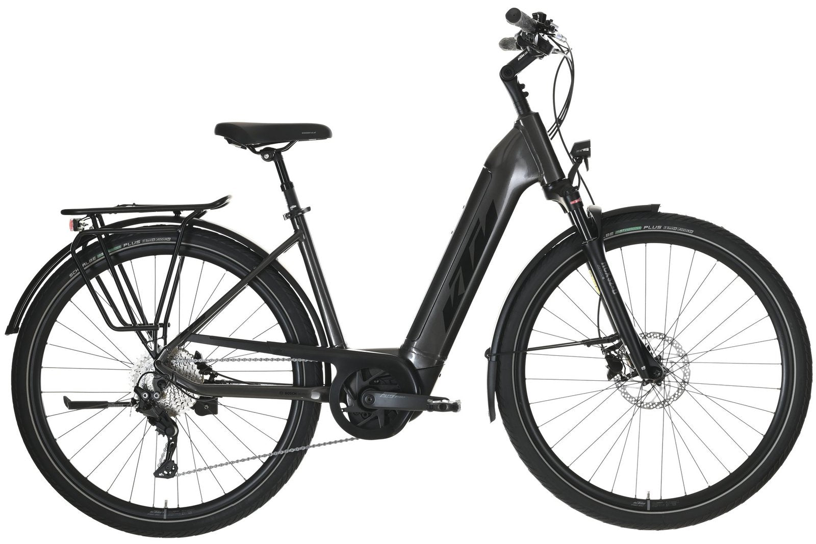 KTM Macina Tour CX 625 LTD – 625 Wh – 28 Zoll – Tiefeinsteiger – 2025