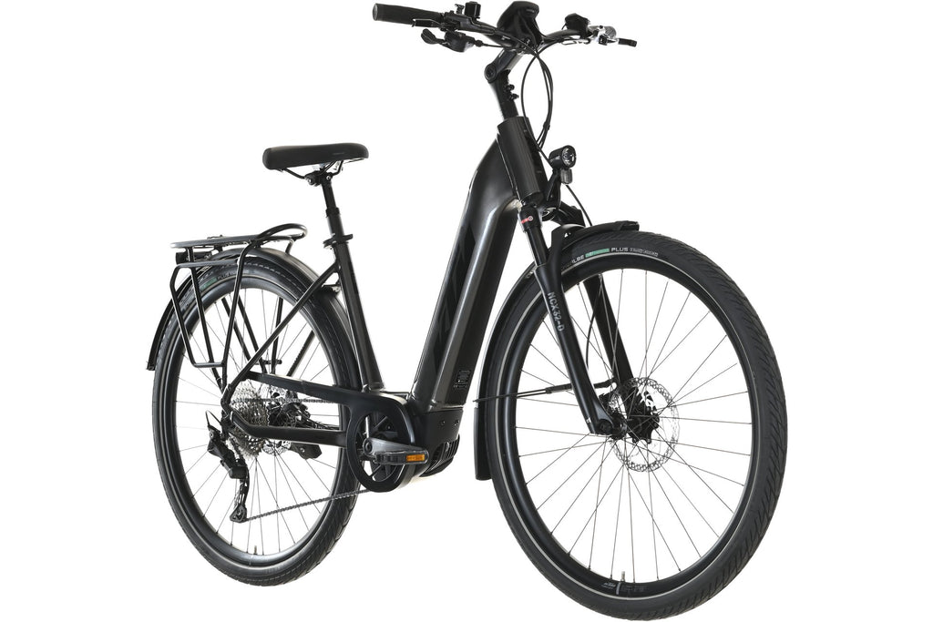 KTM Macina Tour CX 625 LTD - 625 Wh - 28 Zoll - Tiefeinsteiger - 2025 – Bild 2