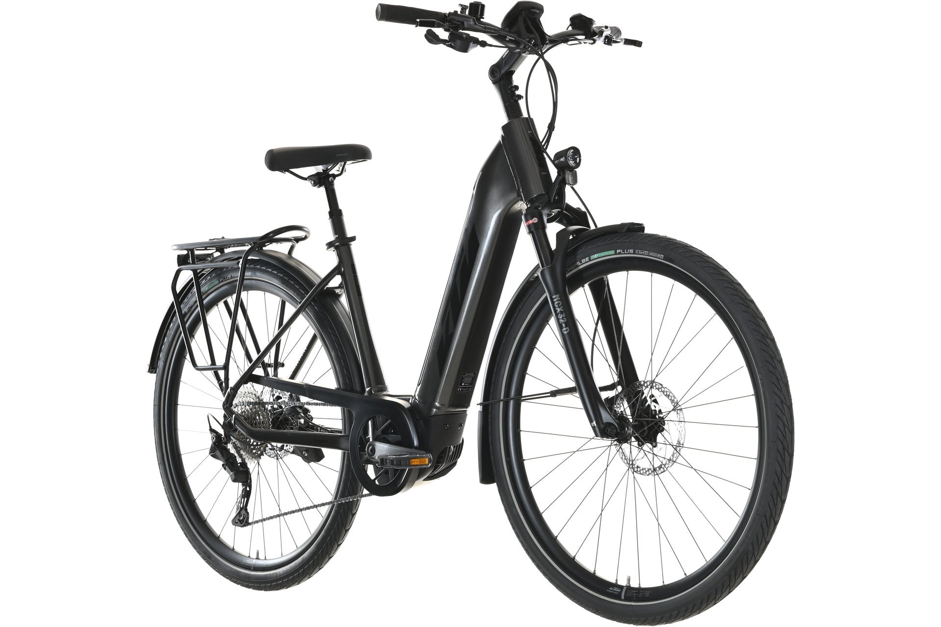 KTM Macina Tour CX 625 LTD - 625 Wh - 28 Zoll - Tiefeinsteiger - 2025 – Bild 2