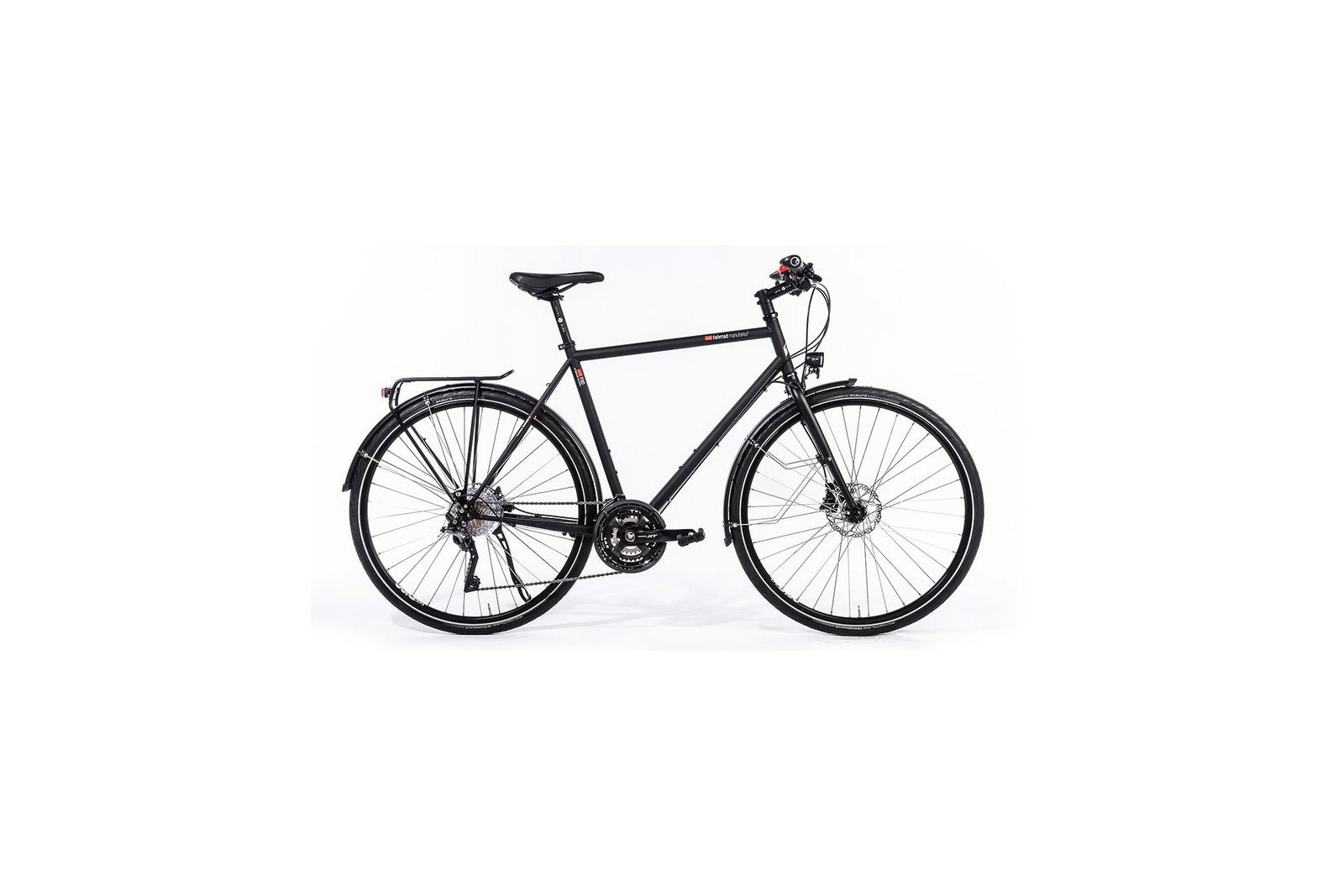 VSF Fahrradmanufaktur T-700 – Disc – 28 Zoll – Diamant – 2023