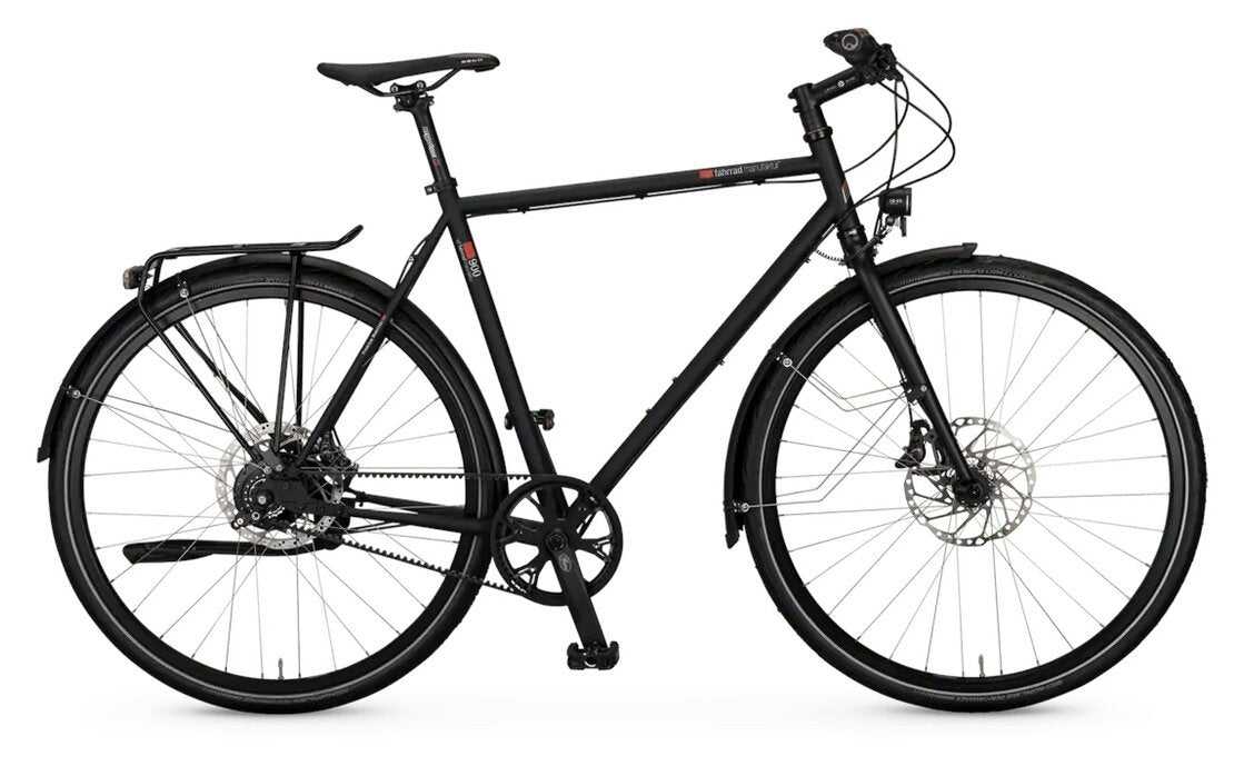 VSF Fahrradmanufaktur T-900 – 28 Zoll – Diamant – 2025