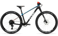 Cube Elite 240 C:62 SLX – 24 Zoll – Diamant – 2025