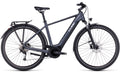 Cube Touring Hybrid ONE 500 - 500 Wh - 28 Zoll - Diamant - 2024