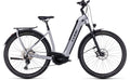 Cube Kathmandu Hybrid SLX 750 - 750 Wh - 28 Zoll - Diamant - 2024