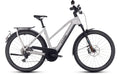 Cube Kathmandu Hybrid 750 45 km/h – 750 Wh – 28 Zoll – Damen Sport – 2025