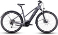 Cube Nuride Hybrid Performance 500 Allroad - 500 Wh - 28 Zoll - Diamant - 2024