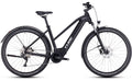 Cube Nuride Hybrid Pro 625 Allroad - 625 Wh - 28 Zoll - Damen Sport - 2024