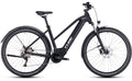Cube Nuride Hybrid Pro 625 Allroad – 625 Wh – 28 Zoll – Damen Sport – 2024