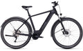 Cube Nuride Hybrid Pro 750 Allroad - 750 Wh - 28 Zoll - Diamant - 2024