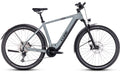 Cube Nuride Hybrid SLX 750 Allroad - 750 Wh - 28 Zoll - Diamant - 2024