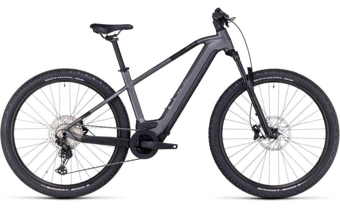 Cube Reaction Hybrid Race 625 - 625 Wh - 29 Zoll - Diamant