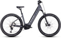 Cube Reaction Hybrid Race 750 – 750 Wh – 27,5 Zoll – Tiefeinsteiger-2024