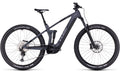 Cube Stereo Hybrid 140 HPC Race 750 - 750 Wh - 29 Zoll - Fully