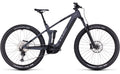 Cube Stereo Hybrid 140 HPC Race 750 – 750 Wh – 29 Zoll – Fully