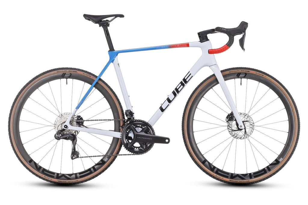 Cube Cross Race C:68X TE – 28 Zoll – Diamant – 2024