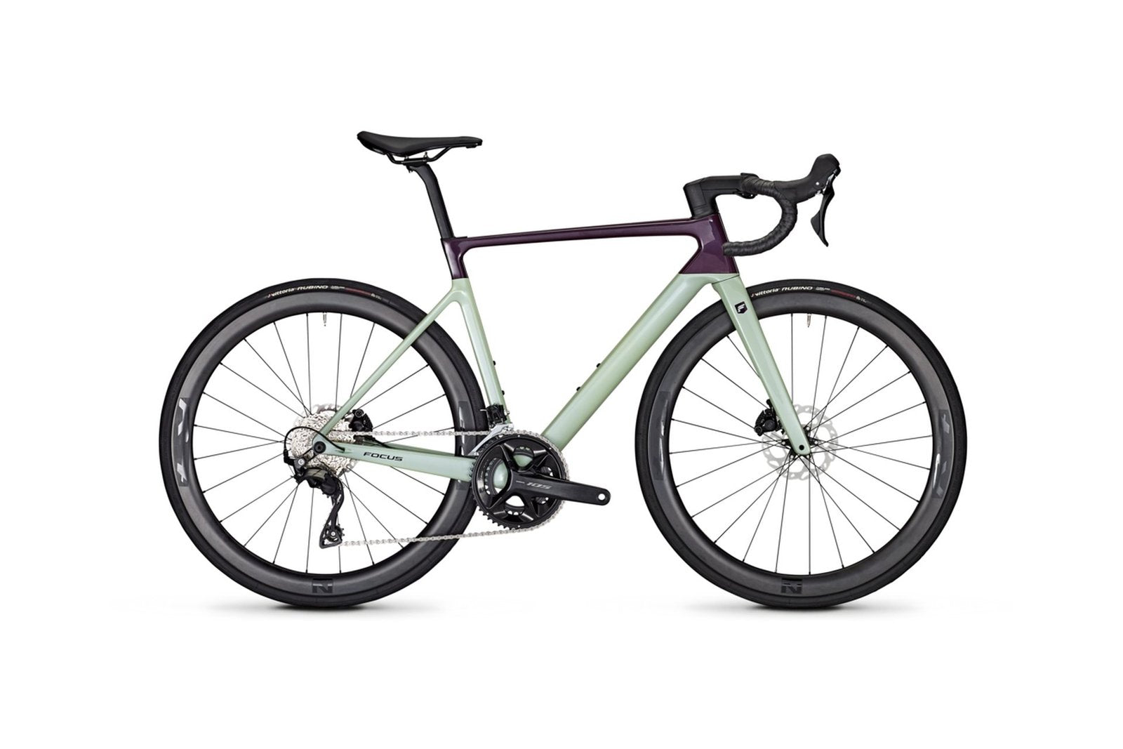 Focus Izalco Max 8.8 – 28 Zoll – Diamant – 2024