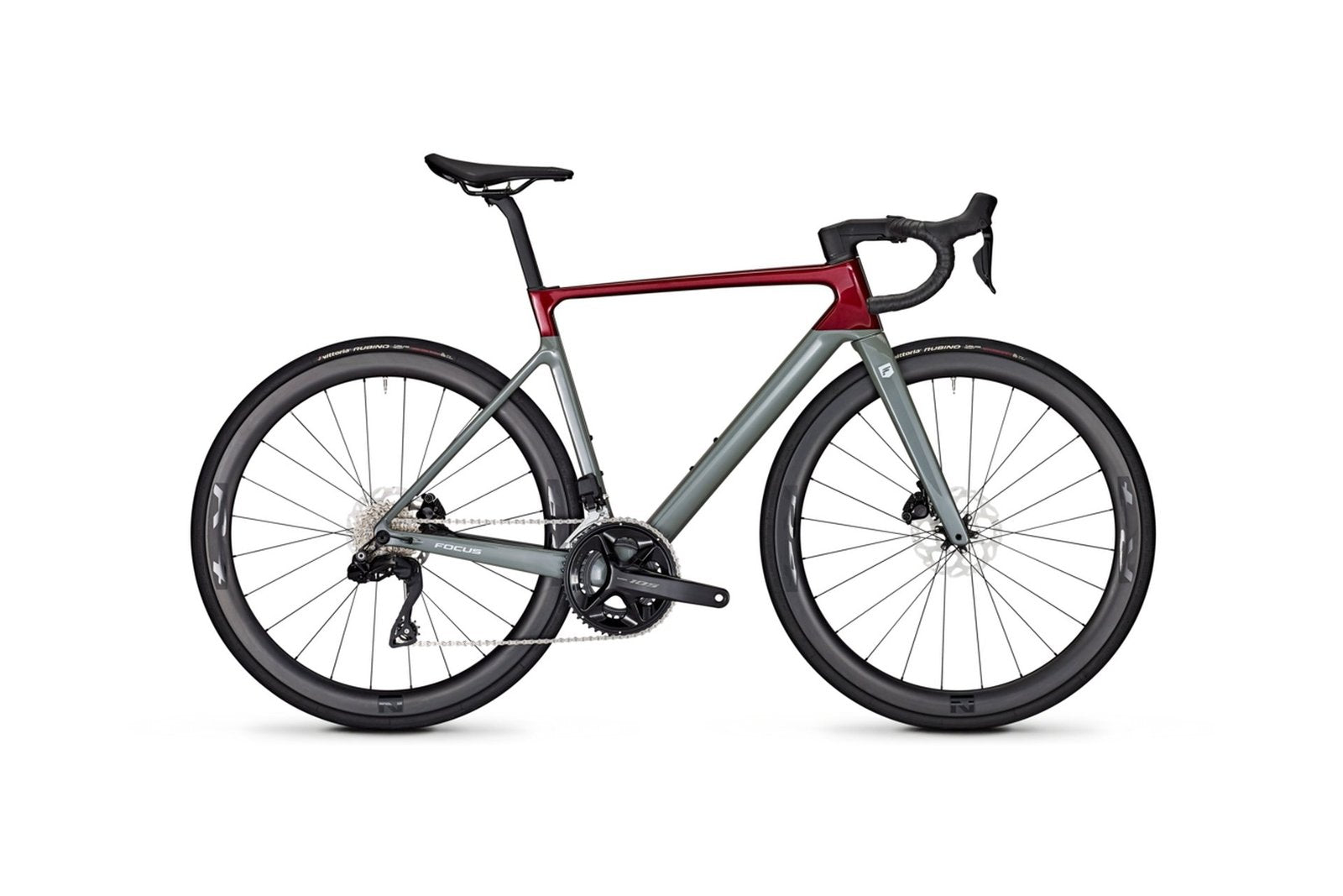 Focus Izalco Max 8.9 – 28 Zoll – Diamant – 2025