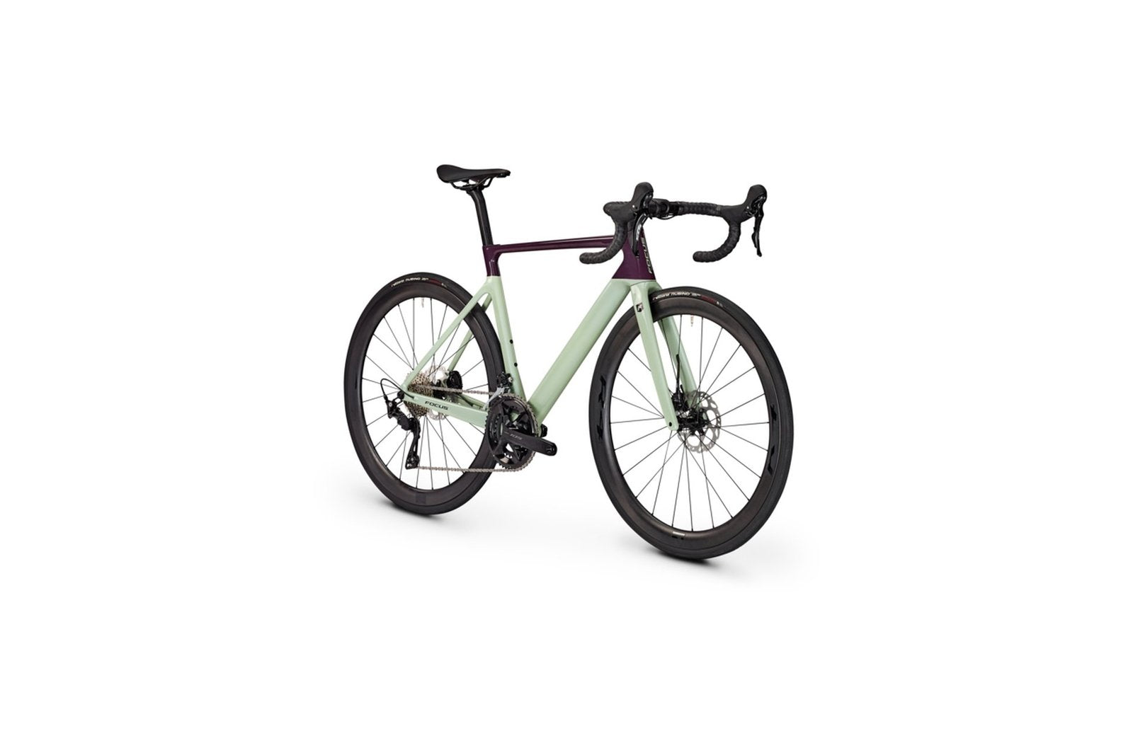 Focus Izalco Max 8.8 – 28 Zoll – Diamant – 2024