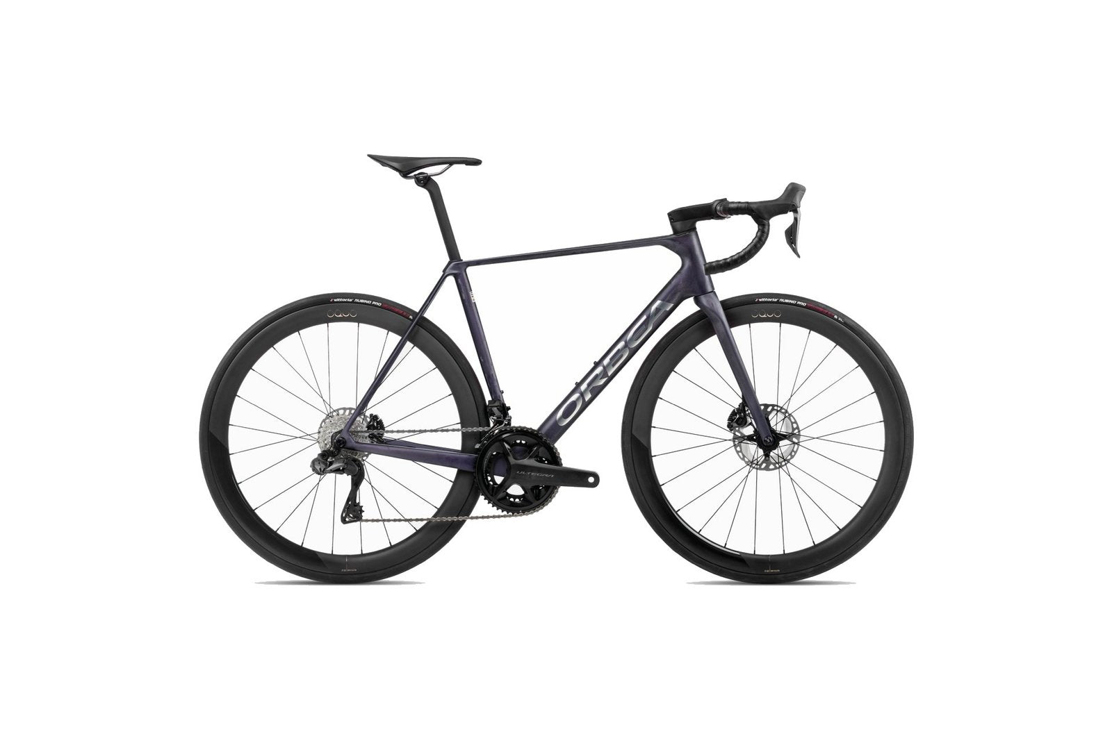 Orbea Orca M20i LTD – 28 Zoll – Diamant – 2024