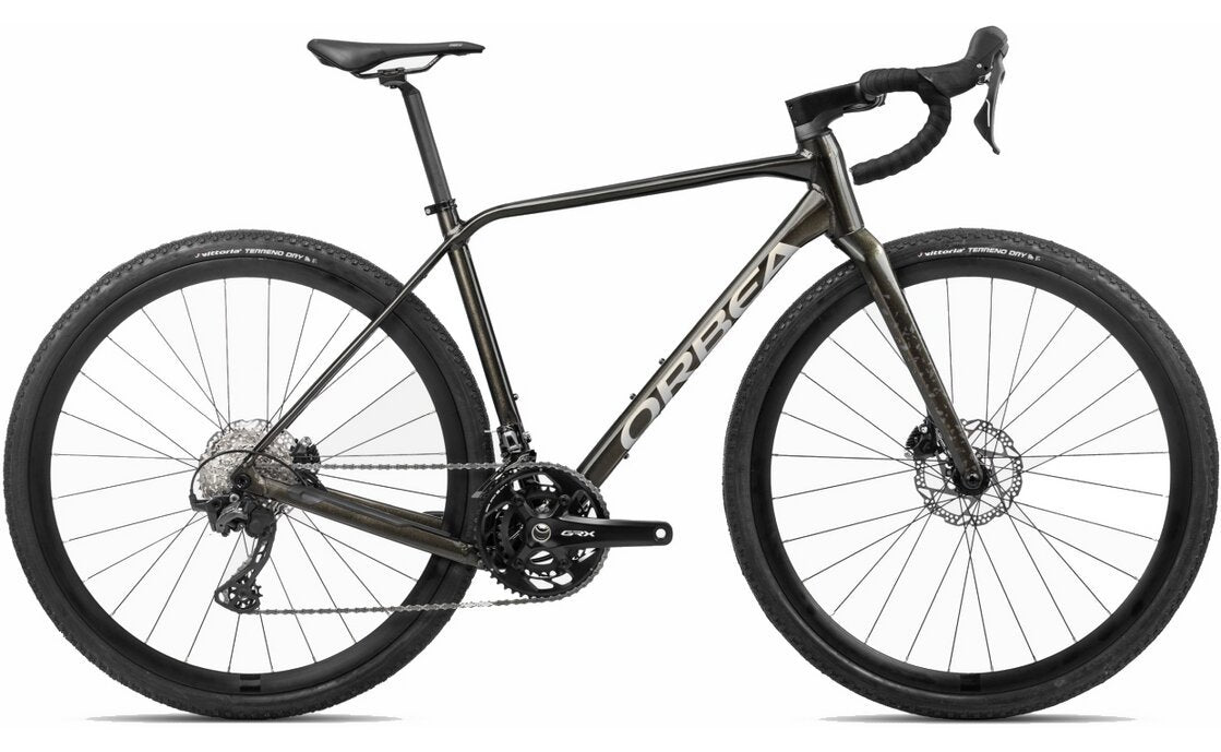Orbea Terra H30 – 28 Zoll – Diamant – 2024