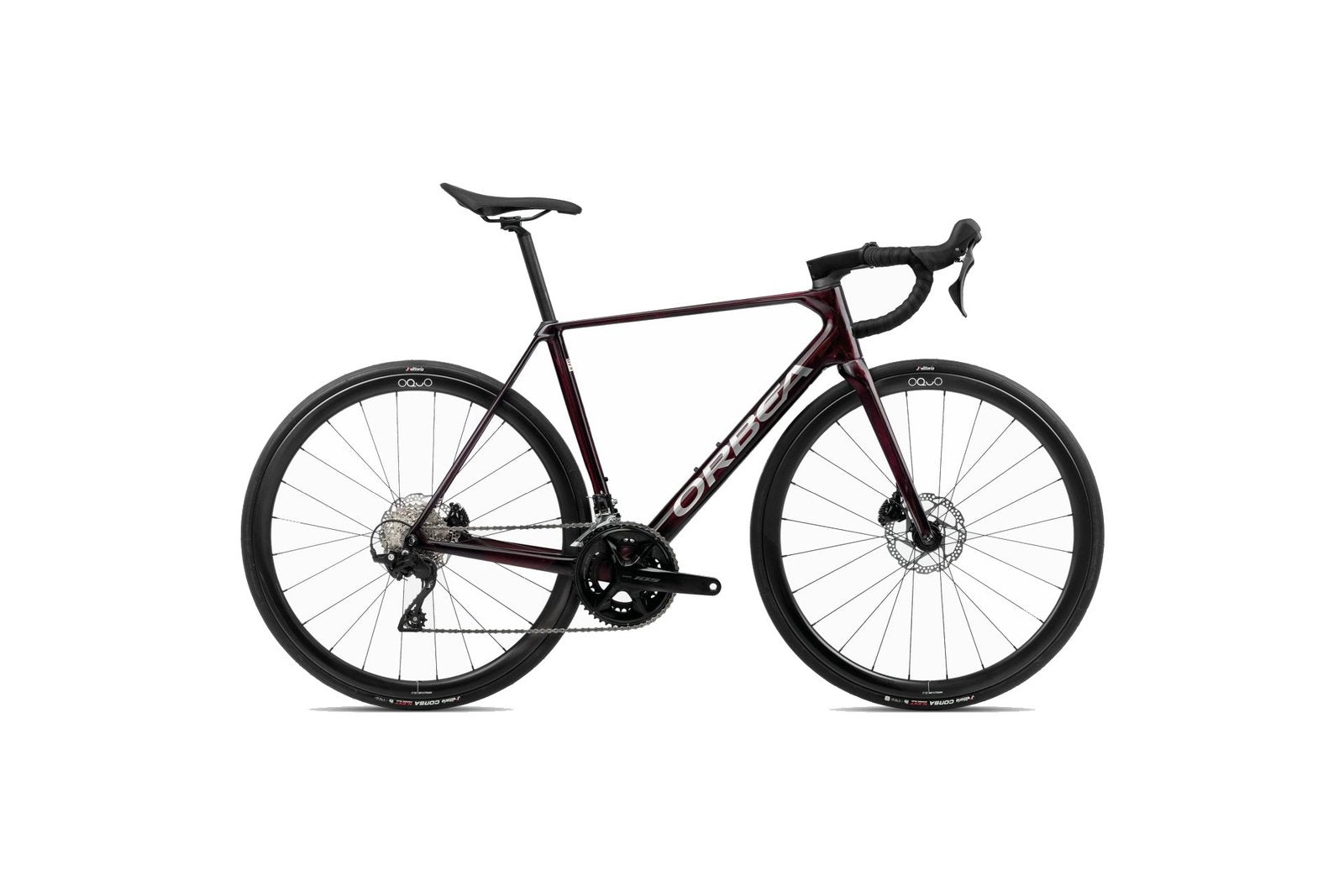 Orbea Orca M35 – 28 Zoll – Diamant – 2024