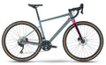 BMC UnReStricted AL Three – 28 Zoll – Diamant